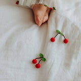Tutu skirt - Cherries
