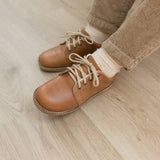 Oliver Oxford - Tan/Cognac