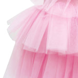 The Chicest Mouse in Paris Fashion Tulle Dress - Claris