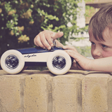 Playforever Car Midi Clyde - Midnight Blue