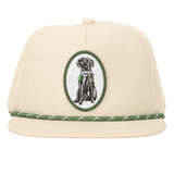 Black Lab Hat