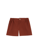 Chocolat Bermuda Boy