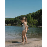 Loiba Swimsuit Romper