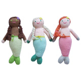 Mermaid Rattle Melody