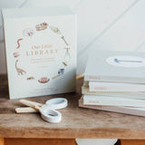 Our Little Library Vol. 3 (5 Board Books)