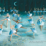 Swan Lake by New York City Ballet