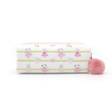 Claris The Mouse - Magnificent Mess Pencil Case