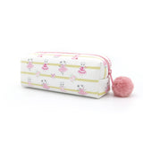 Claris The Mouse - Magnificent Mess Pencil Case