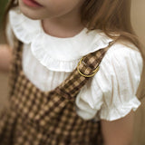 The Elizabeth Blouse