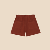 Chocolat Bermuda Boy