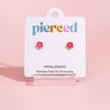 Petal Pop Studs