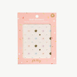 Oh Flossy Nail Stickers: Under the Sea