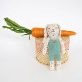 Bunny Rattle Lettuce