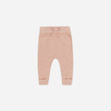 Quincy Organic Knit Pant