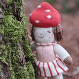 Pippa the Mushroom: Regular