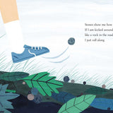 From Tree to Sea by Shelley Moore Thomas