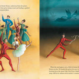 Swan Lake by New York City Ballet