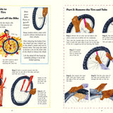The Handbook of Forgotten Skills