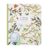 Botanist Coloring Books & Stickers