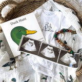 Duck Hunt Children's Book