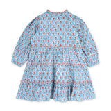 Jasmine Organic Dress