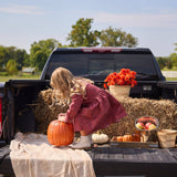 Fall Foliage Dress