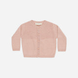Audrey Organic Knit Cardigan