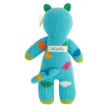 Teeny Bubbles - Bubbles the Cat