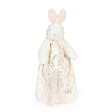 Blossom Bunny Dot Buddy Blanket