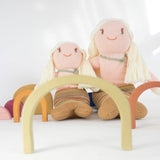 Serenade the Mermaid: Regular