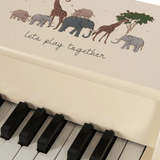 Piano - Grand Safari