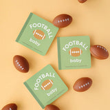 Football Baby Board Book