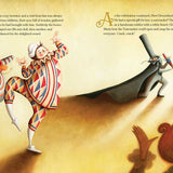 Nutcracker by New York City Ballet