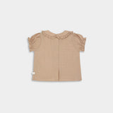 The Harper Blouse