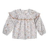 Organic Cora Blouse