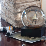 Snow Globe - Dega Dancer