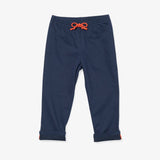 The Bowie Pant - Navy