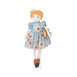 Eglantine The Parisiennes Limited Edition Doll