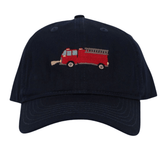 Firetruck Hat