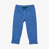 The Bowie Pant - Blue