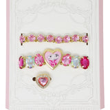 Claris the Chicest Mouse in Paris Jewellery Gift Set
