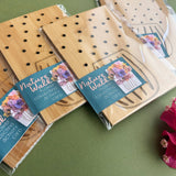DIY Nature Walk Bouquet