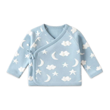 Leo Organic Knit Set