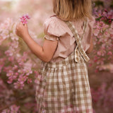 The Harper Blouse