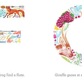 A B See by Elizabeth Doyle