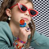 Double Mood Rings
