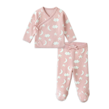 Luna Organic Knit Set