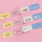 Mom & Me Activity Coupons Box