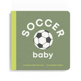 Soccer Baby Board Book