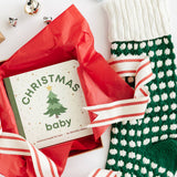 Christmas Baby Board Book